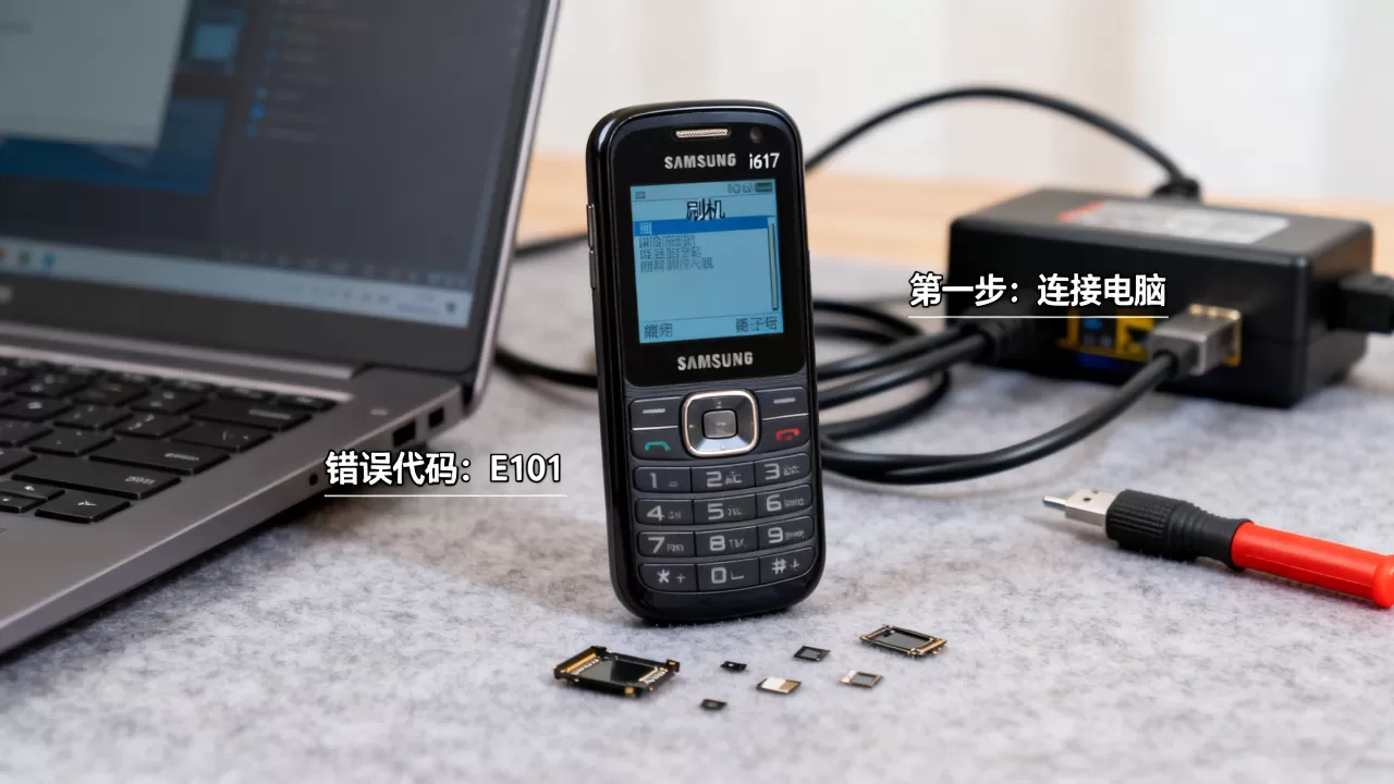 三星i617刷机教程,三星手机刷机失败怎么办 三星i617刷机教程,三星手机刷机失败怎么办
