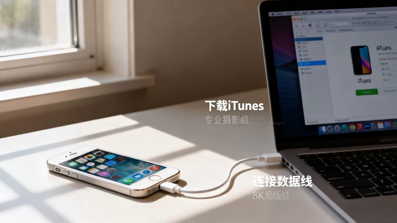 iphone5的itunes下载,iphone5怎么连接itunes iphone5的itunes下载,iphone5怎么连接itunes