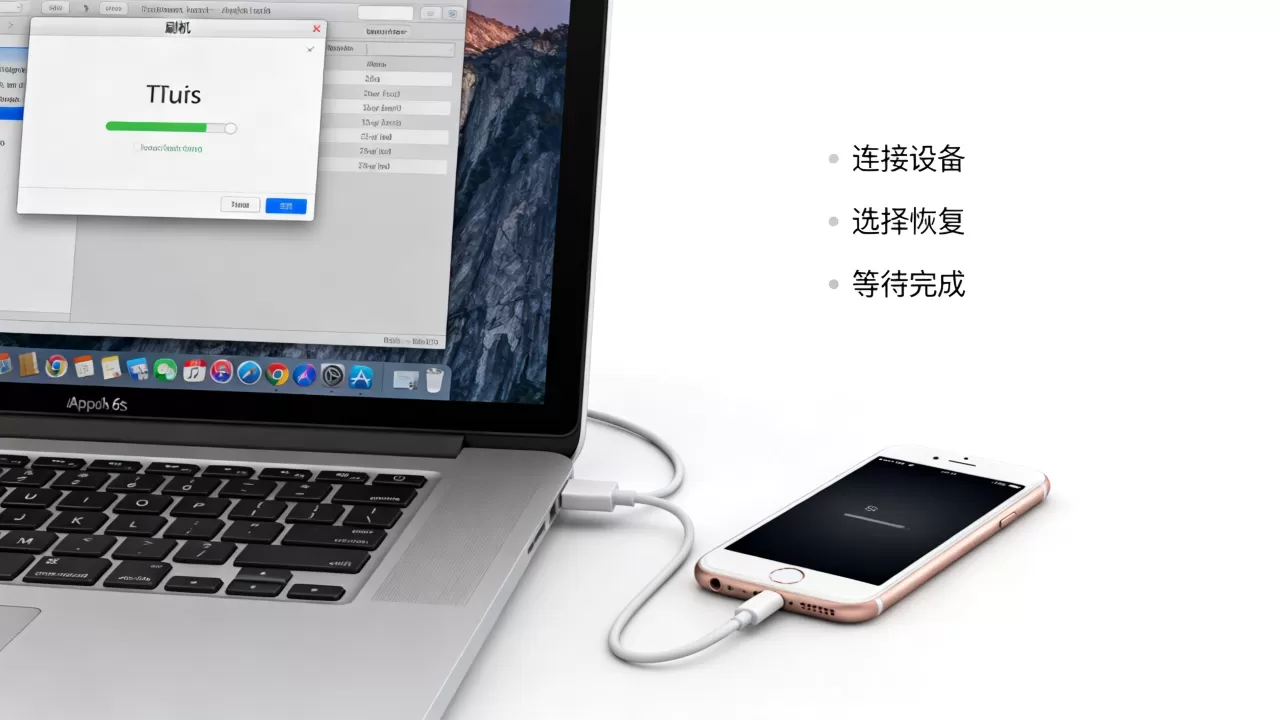 6s itunes刷机教程视频,苹果手机怎么刷机? 6s itunes刷机教程视频,苹果手机怎么刷机?