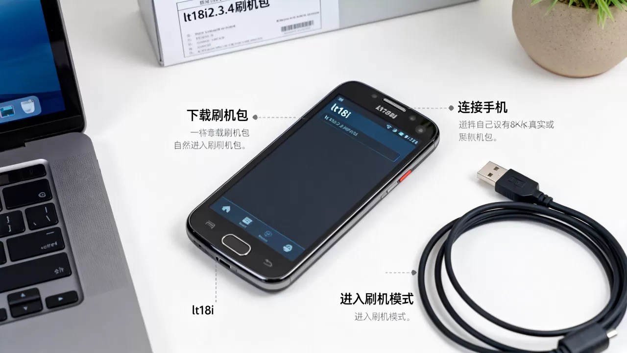 lt18i2.3.4刷机包怎么刷，lt18i2.3.4刷机包