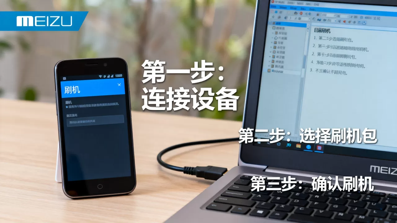 魅族mx2电脑刷机教程,魅族mx2刷机失败怎么办 魅族mx2电脑刷机教程,魅族mx2刷机失败怎么办