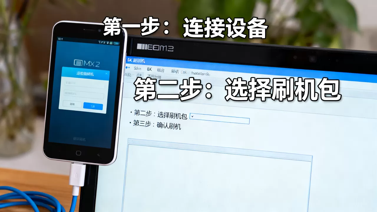 魅族mx2电脑刷机教程,魅族mx2刷机失败怎么办 魅族mx2电脑刷机教程,魅族mx2刷机失败怎么办