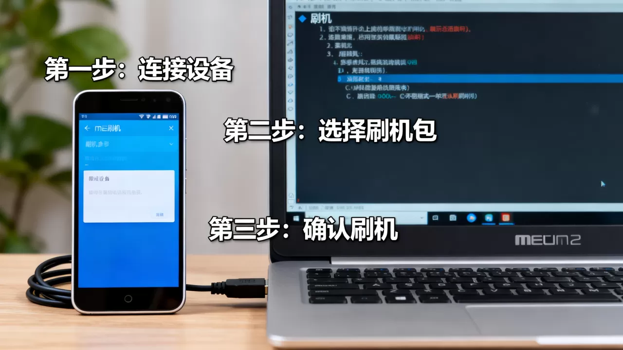 魅族mx2电脑刷机教程,魅族mx2刷机失败怎么办 魅族mx2电脑刷机教程,魅族mx2刷机失败怎么办