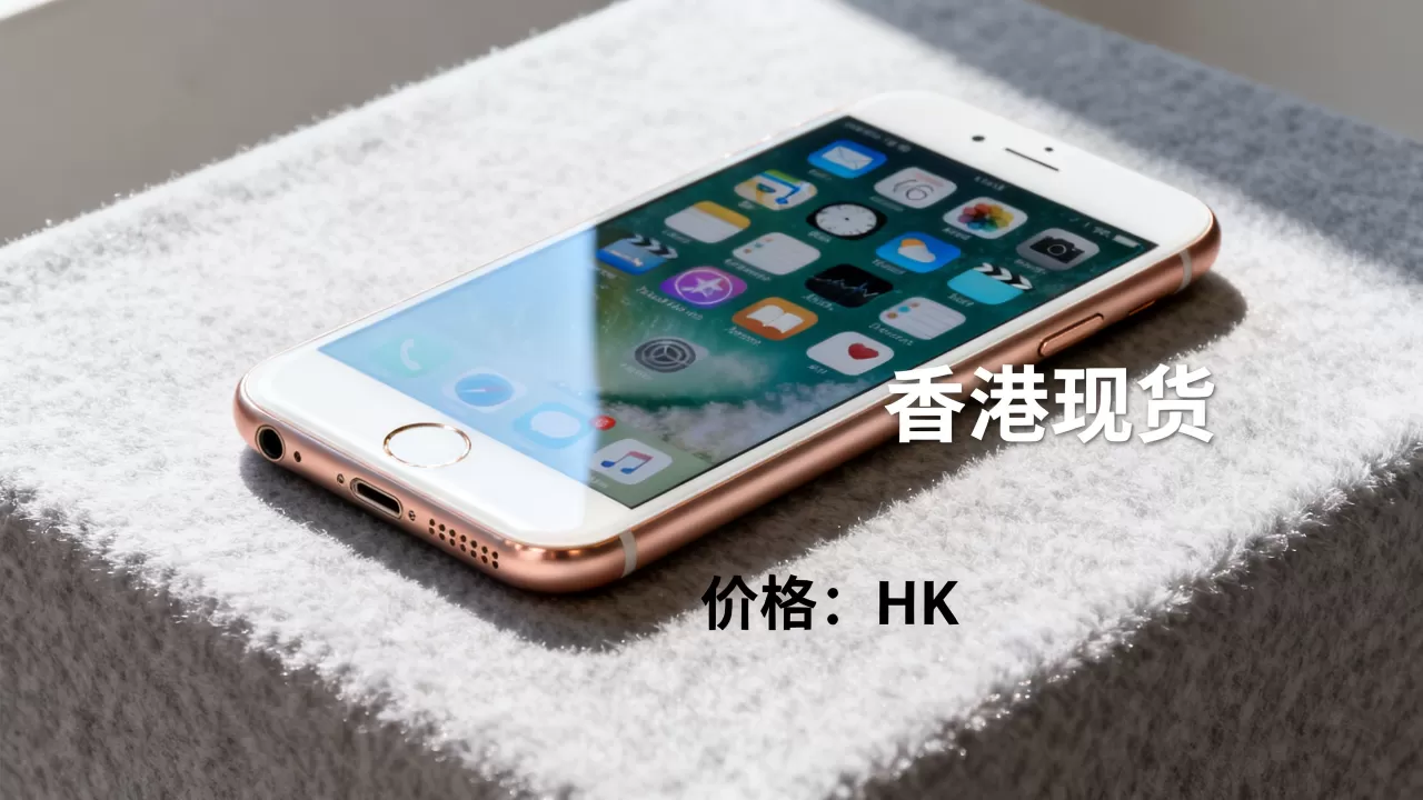 iphone6s香港有现货吗，iphone6s香港现货价格