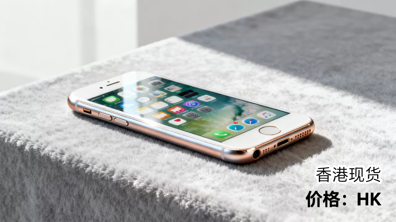iphone6s香港有现货吗，iphone6s香港现货价格