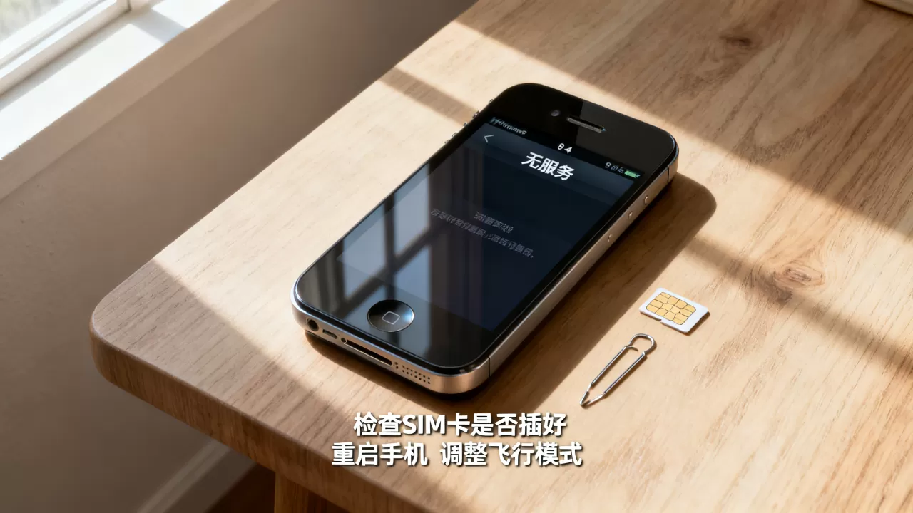 iphone4搜不到信号怎么办,iphone4没信号解决方法 iphone4搜不到信号怎么办,iphone4没信号解决方法