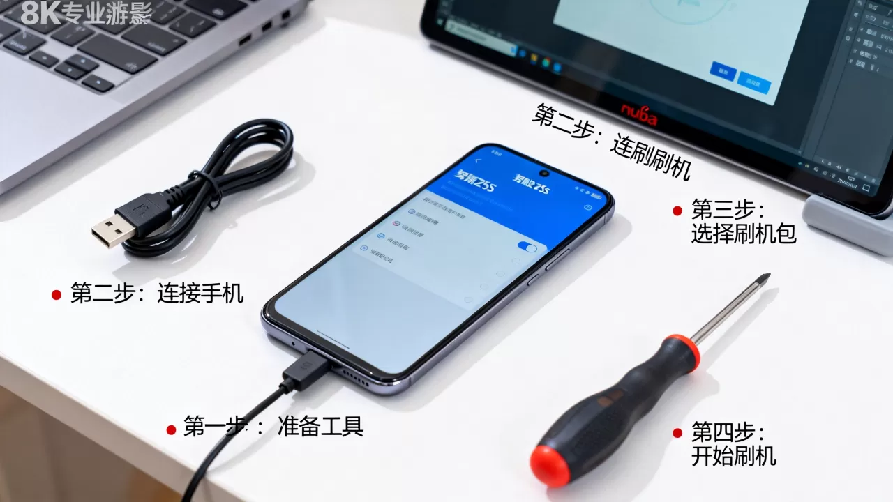 努比亚z5s官方刷机教程,努比亚z5s怎么刷机 努比亚z5s官方刷机教程,努比亚z5s怎么刷机