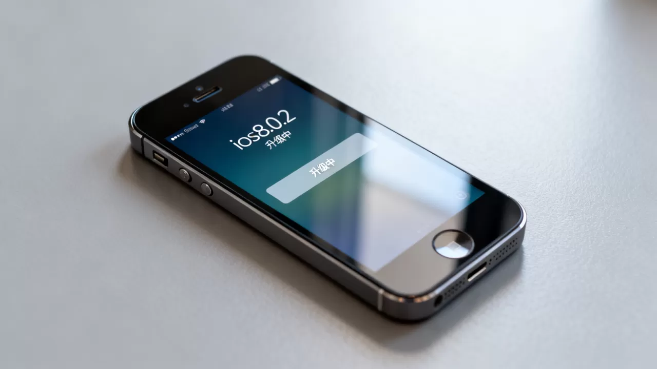 iphone5升级ios8.0.2卡吗，iphone5 ios8.0.2