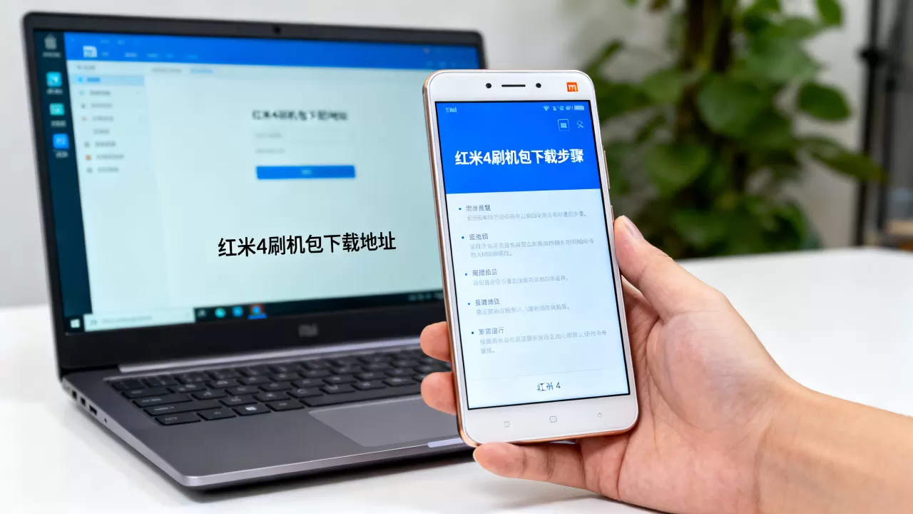 红米4刷机包怎么下载?红米4刷机包下载地址 红米4刷机包怎么下载?红米4刷机包下载地址