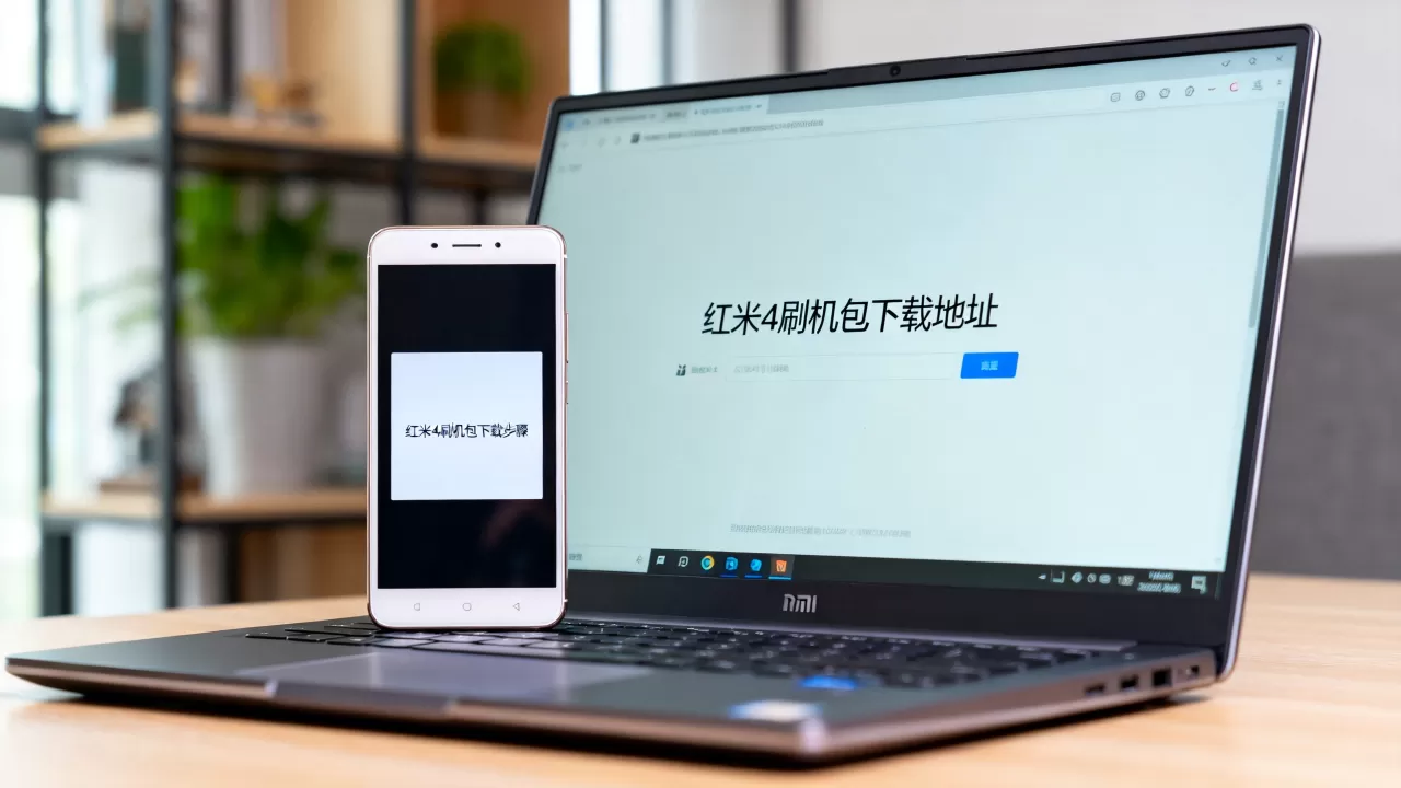 红米4刷机包怎么下载?红米4刷机包下载地址 红米4刷机包怎么下载?红米4刷机包下载地址