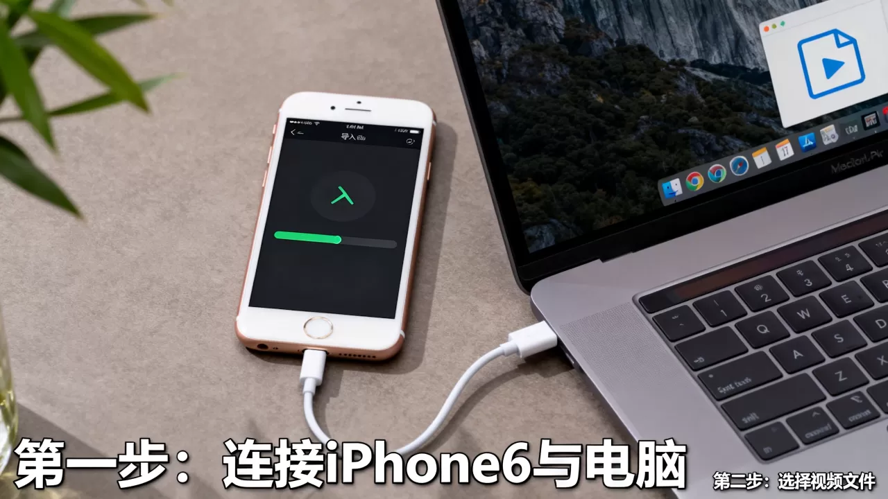 视频怎么传到iphone6,iphone6导入视频方法 视频怎么传到iphone6,iphone6导入视频方法