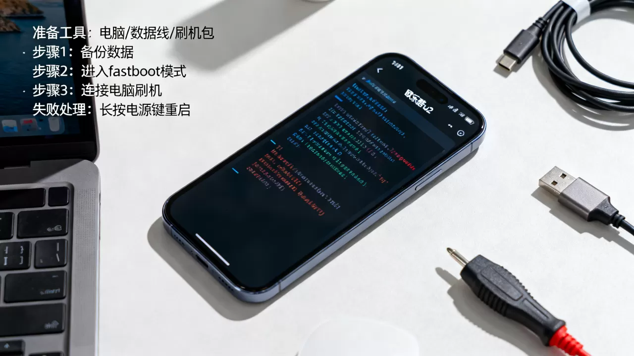 欧乐酷u2刷机教程，欧乐酷u2刷机失败怎么办
