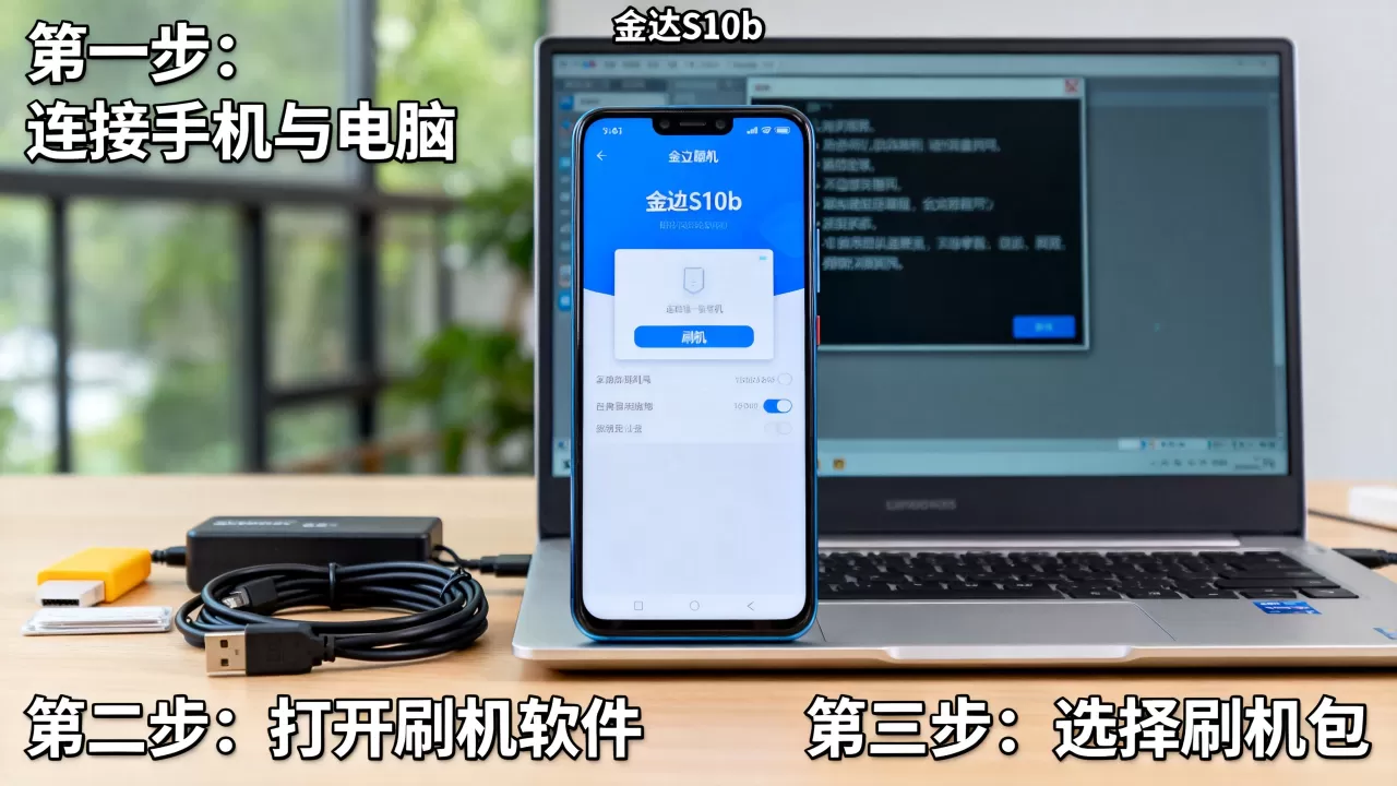 金立s10b刷机教程,金立s10b怎么刷机 金立s10b刷机教程,金立s10b怎么刷机