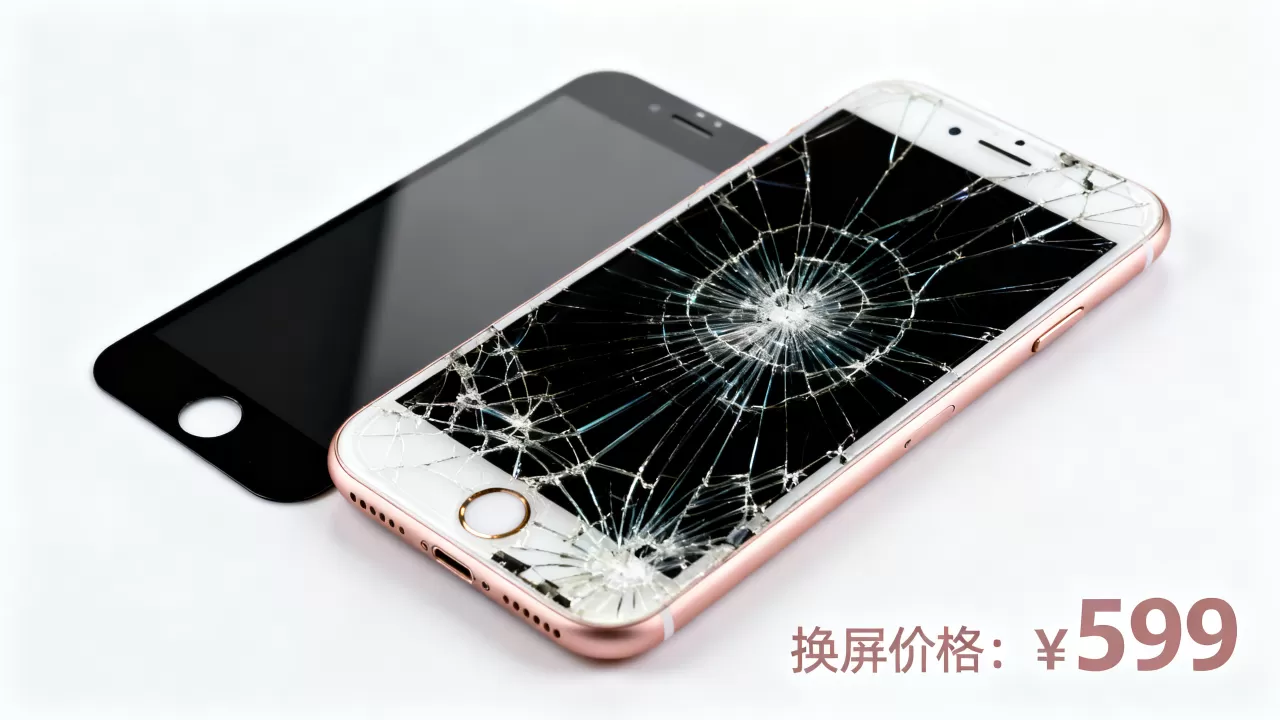 iphone 7 plus碎屏幕碎了,iphone7plus换屏价格 iphone 7 plus碎屏幕碎了,iphone7plus换屏价格