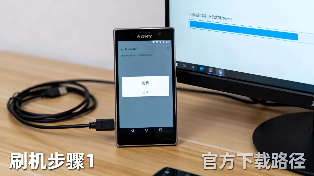 索尼z1官方刷机包怎么刷？索尼z1刷机包下载