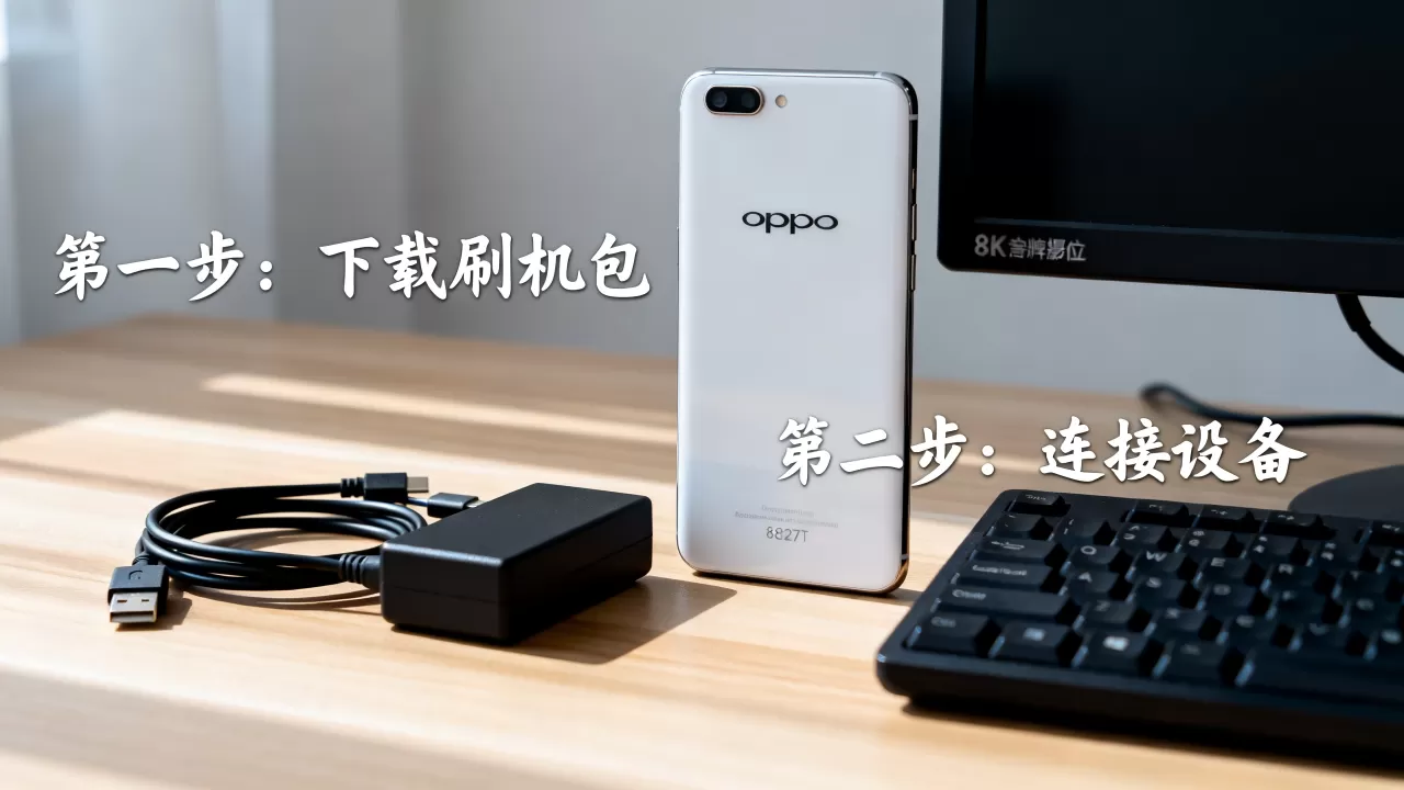 oppo r827t刷机包下载，oppo r827t刷机教程