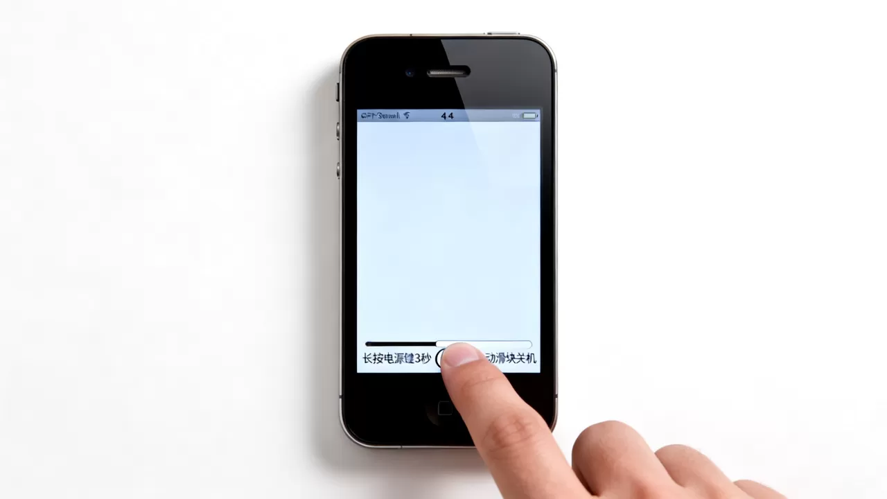 iphone4s如何关机,iphone4s关机方法 iphone4s如何关机,iphone4s关机方法