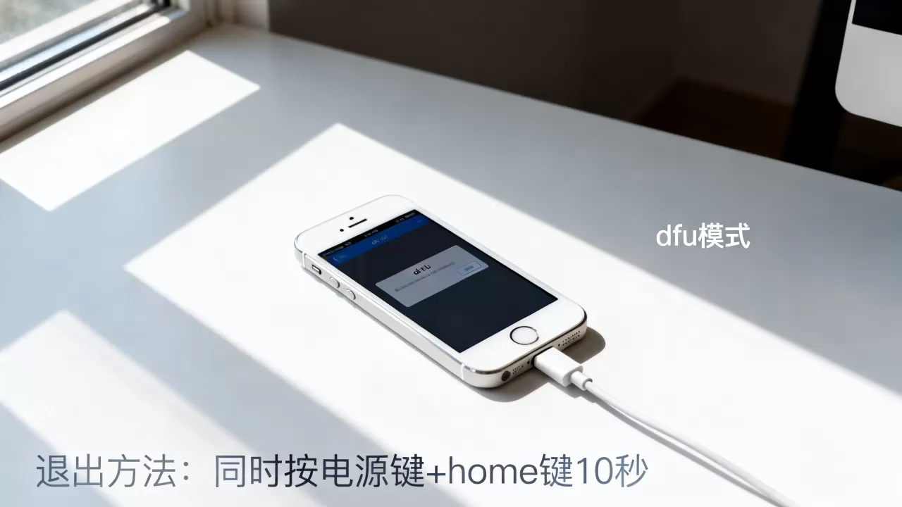 iphone5s进入dfu模式怎么退出,iphone5s进入dfu iphone5s进入dfu模式怎么退出,iphone5s进入dfu