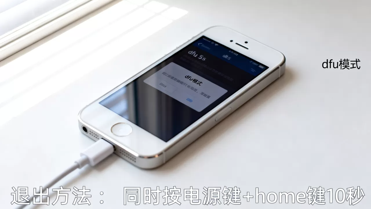iphone5s进入dfu模式怎么退出,iphone5s进入dfu iphone5s进入dfu模式怎么退出,iphone5s进入dfu