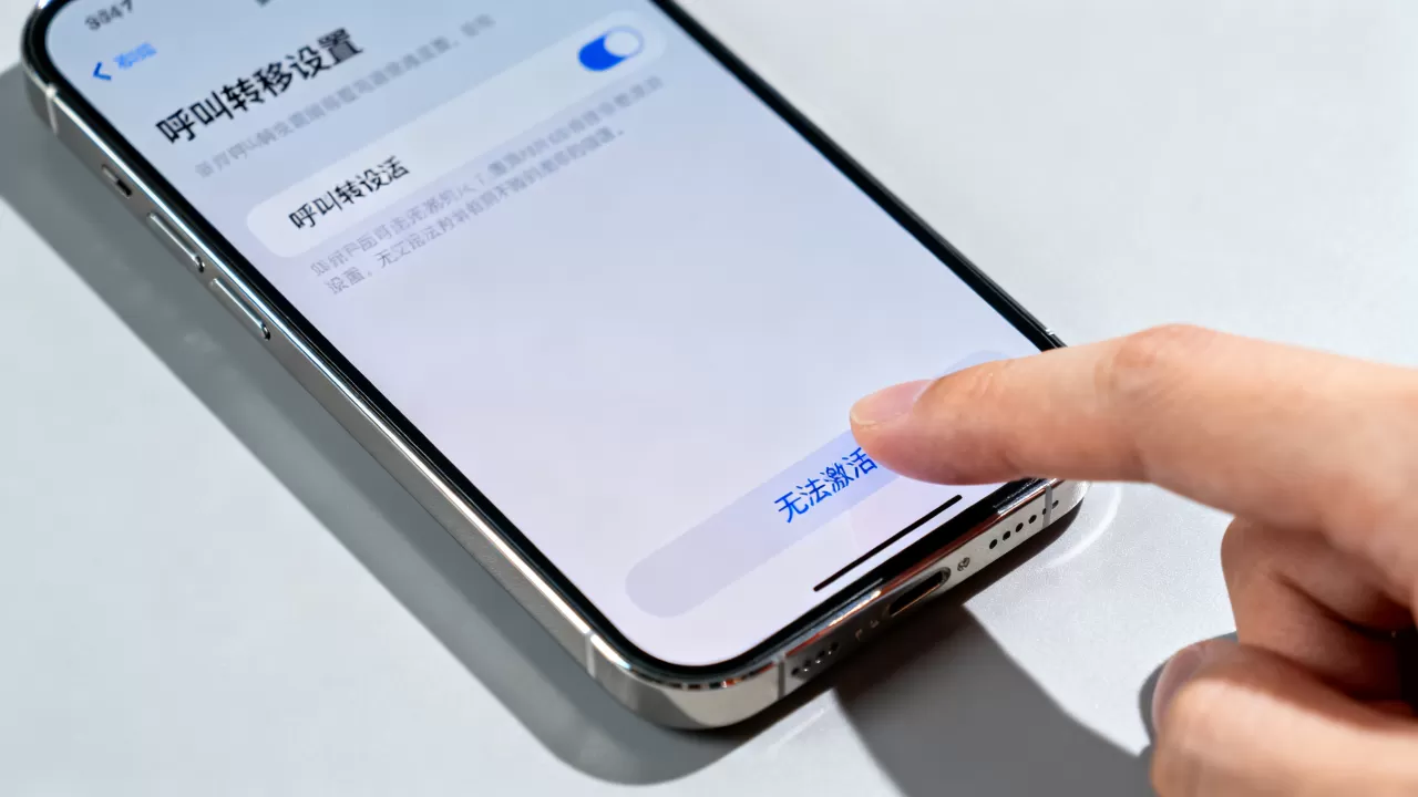 iphone呼叫转移设置不了怎么办,iphone呼叫转移 iphone呼叫转移设置不了怎么办,iphone呼叫转移