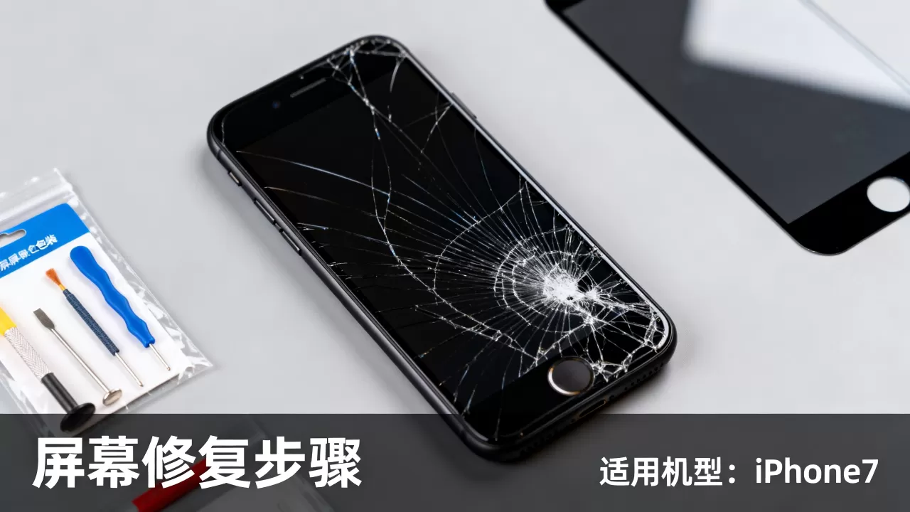 iPhone7磨砂黑屏幕修复,iPhone7磨砂黑屏幕碎了怎么办 iPhone7磨砂黑屏幕修复,iPhone7磨砂黑屏幕碎了怎么办