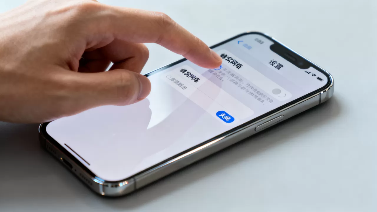 iPhone怎么关闭运营商,iPhone关闭运营商方法 iPhone怎么关闭运营商,iPhone关闭运营商方法