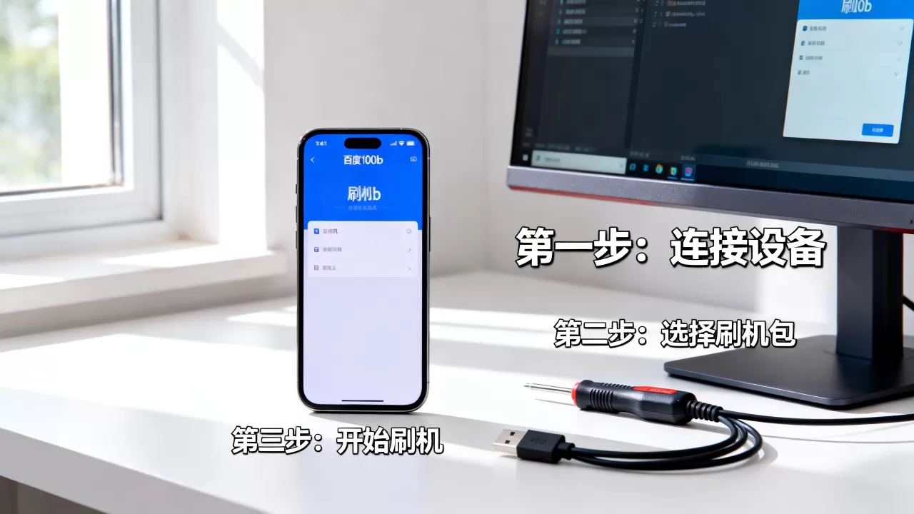 百度100b刷机教程,百度100b刷机失败怎么办 百度100b刷机教程,百度100b刷机失败怎么办