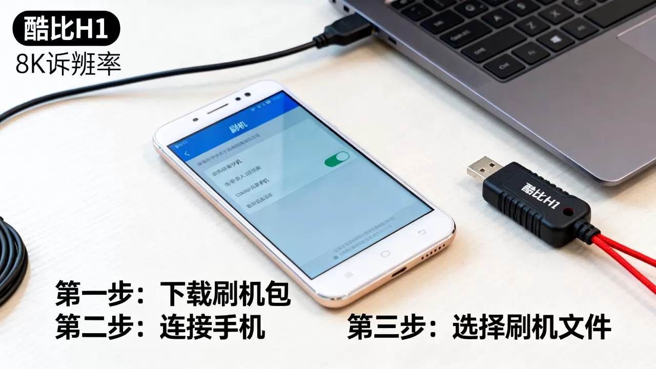 酷比h2怎么刷机,酷比h2刷机教程 酷比h2怎么刷机,酷比h2刷机教程