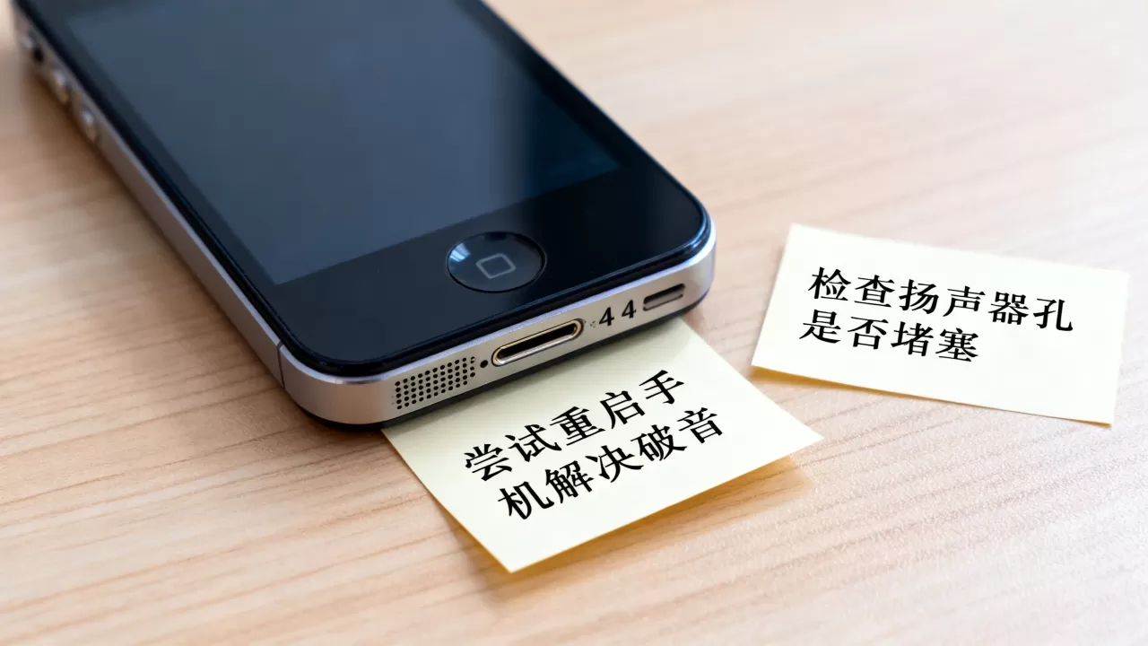 iphone4s破音怎么回事,iphone4s破音怎么解决 iphone4s破音怎么回事,iphone4s破音怎么解决