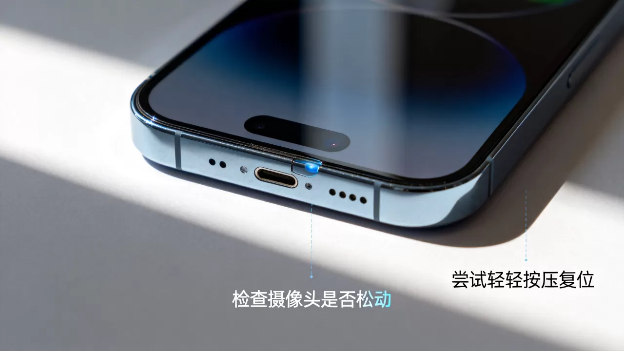 iphone前置摄像头偏移怎么办,iphone前置摄像头偏移 iphone前置摄像头偏移怎么办,iphone前置摄像头偏移