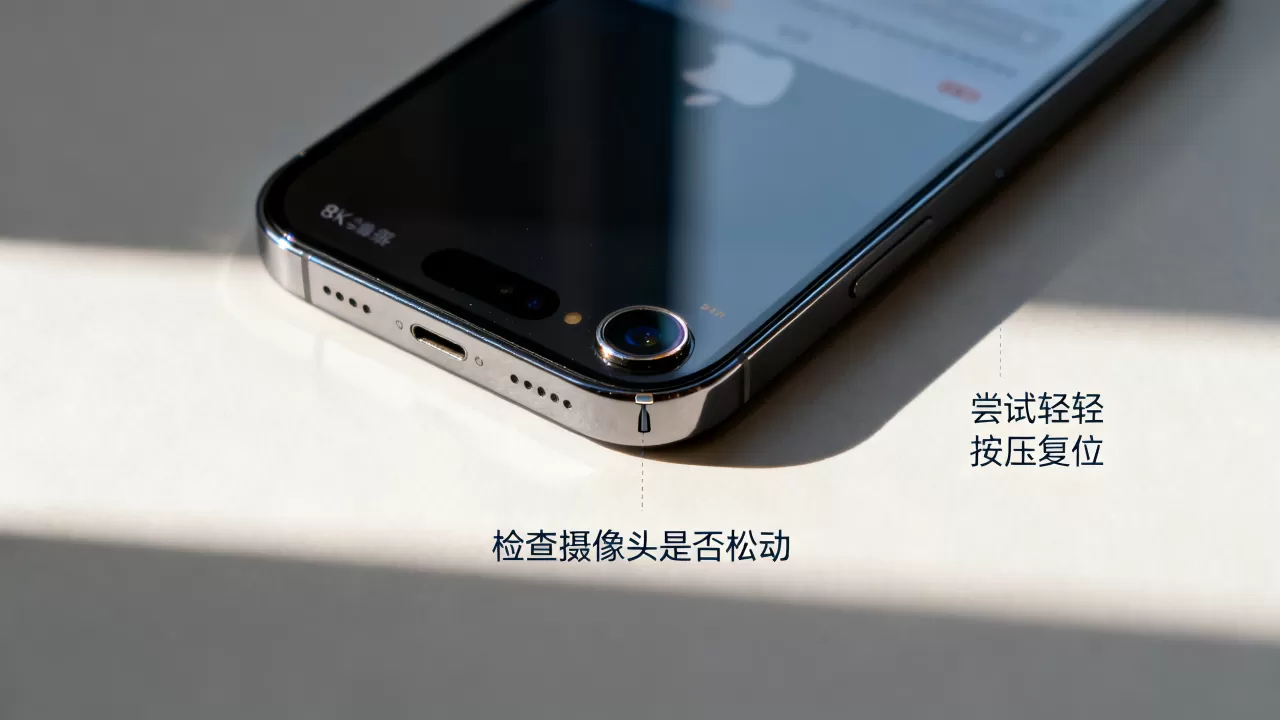 iphone前置摄像头偏移怎么办,iphone前置摄像头偏移 iphone前置摄像头偏移怎么办,iphone前置摄像头偏移
