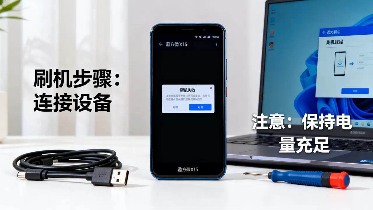 盈方微x15刷机失败怎么办,盈方微x15刷机教程 盈方微x15刷机失败怎么办,盈方微x15刷机教程