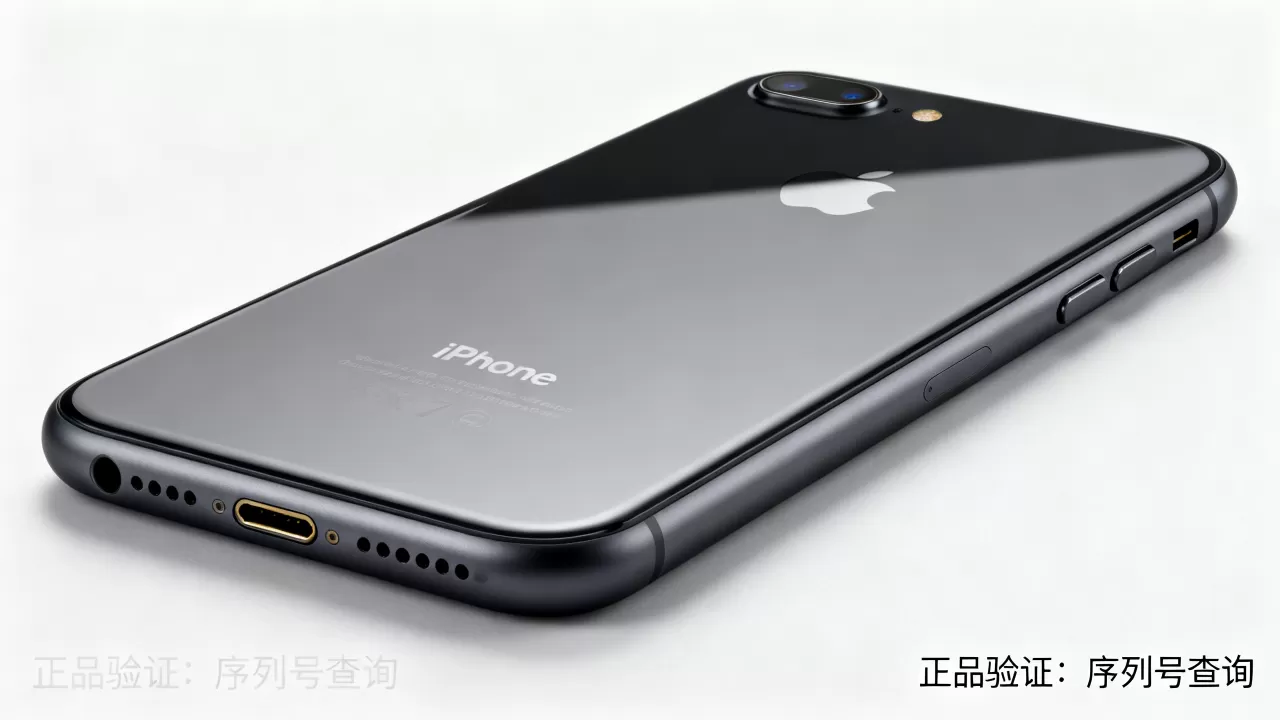 美版iphone7是正品吗，iphone7