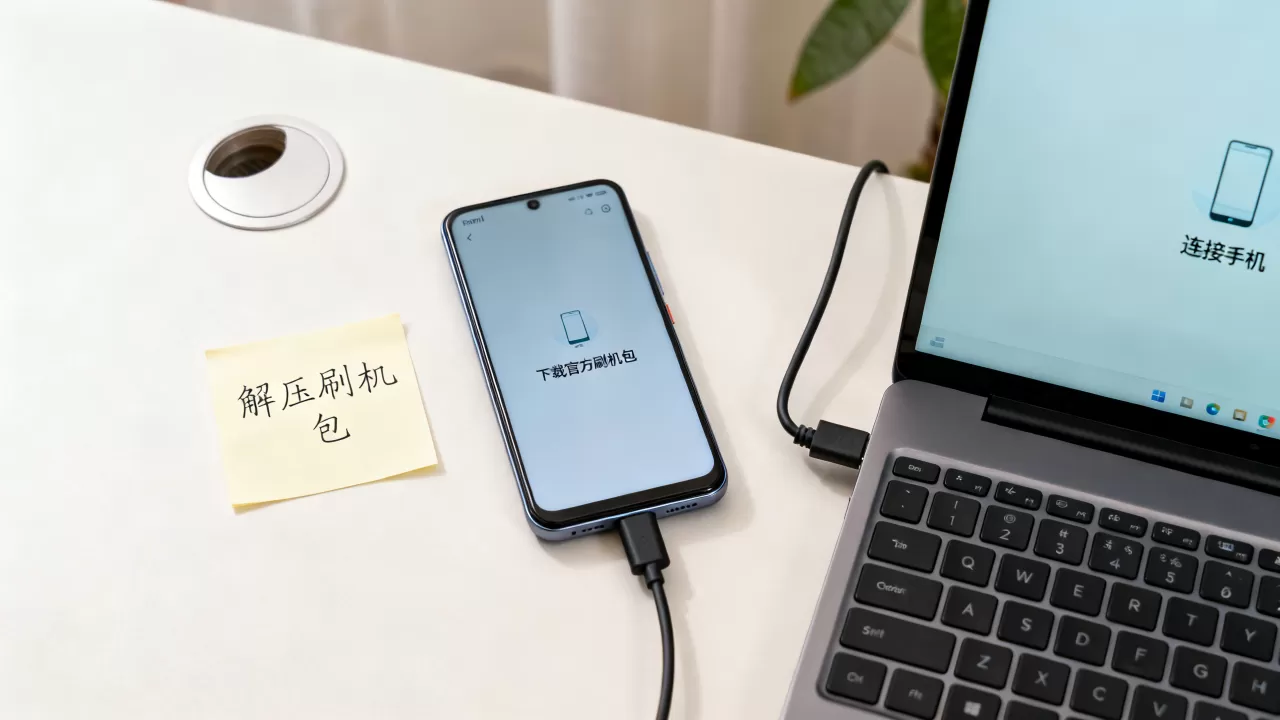 红米电信版官方刷机包怎么刷?红米刷机包下载 红米电信版官方刷机包怎么刷?红米刷机包下载
