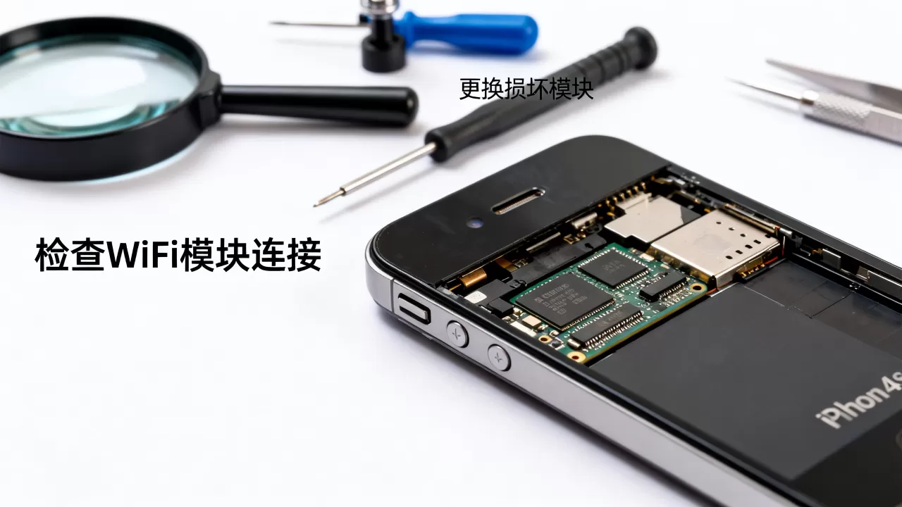 iphone 4s wifi 模块坏了怎么修,iphone 4s 连不上 wifi iphone 4s wifi 模块坏了怎么修,iphone 4s 连不上 wifi