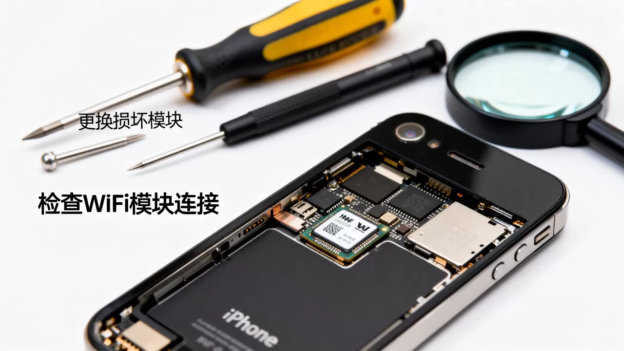 iphone 4s wifi 模块坏了怎么修,iphone 4s 连不上 wifi iphone 4s wifi 模块坏了怎么修,iphone 4s 连不上 wifi
