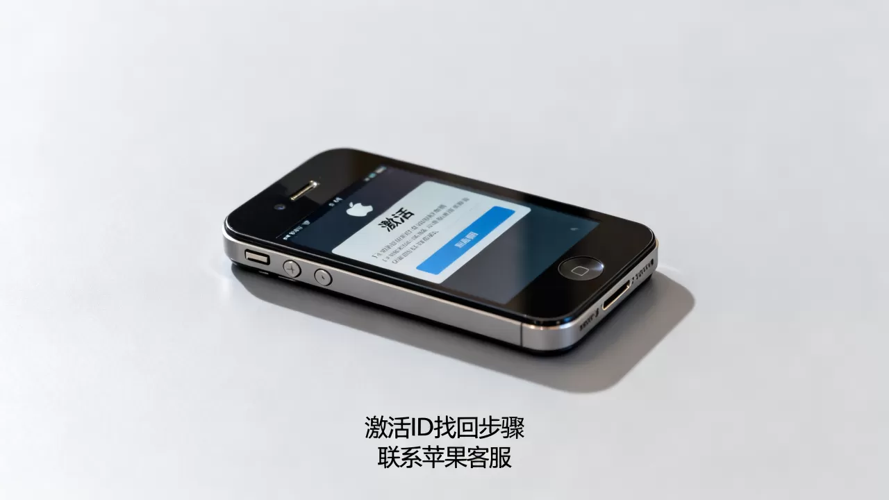 iphone4忘记激活id怎么办？iphone4忘记激活id怎么解决