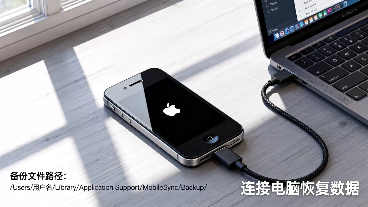 iphone4白苹果怎么办?iphone4白苹果备份数据恢复 iphone4白苹果怎么办?iphone4白苹果备份数据恢复
