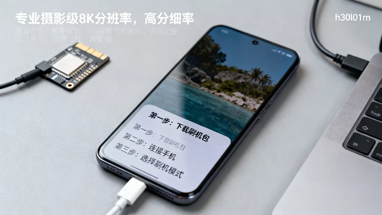 h30l01m刷机教程，h30l01m刷机包下载