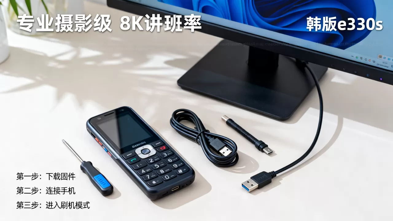 韩版e330s刷机教程,e330s刷机失败怎么办 韩版e330s刷机教程,e330s刷机失败怎么办