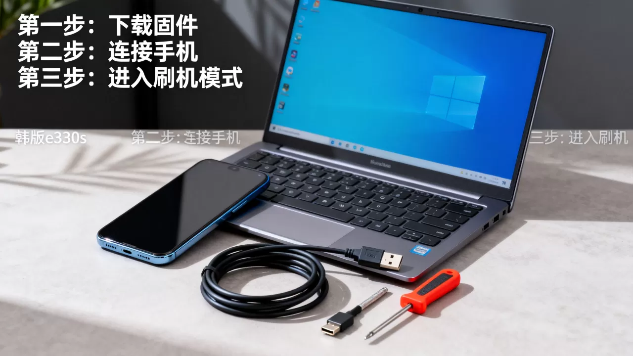 韩版e330s刷机教程,e330s刷机失败怎么办 韩版e330s刷机教程,e330s刷机失败怎么办