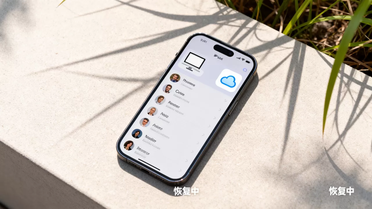 iphone联系人删除恢复不了怎么办,iphone联系人删除恢复 iphone联系人删除恢复不了怎么办,iphone联系人删除恢复