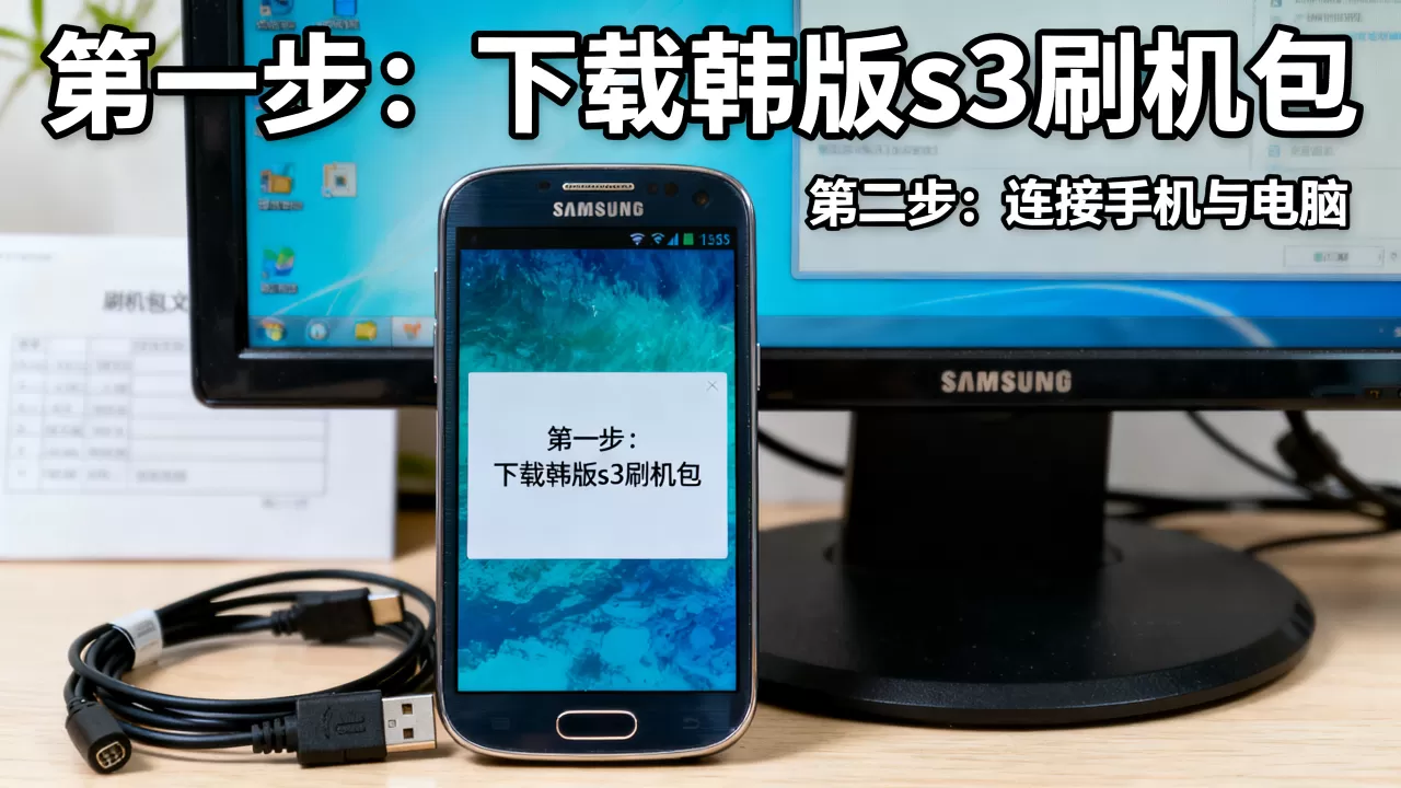 韩版s3刷机包怎么刷,三星s3刷机教程 韩版s3刷机包怎么刷,三星s3刷机教程