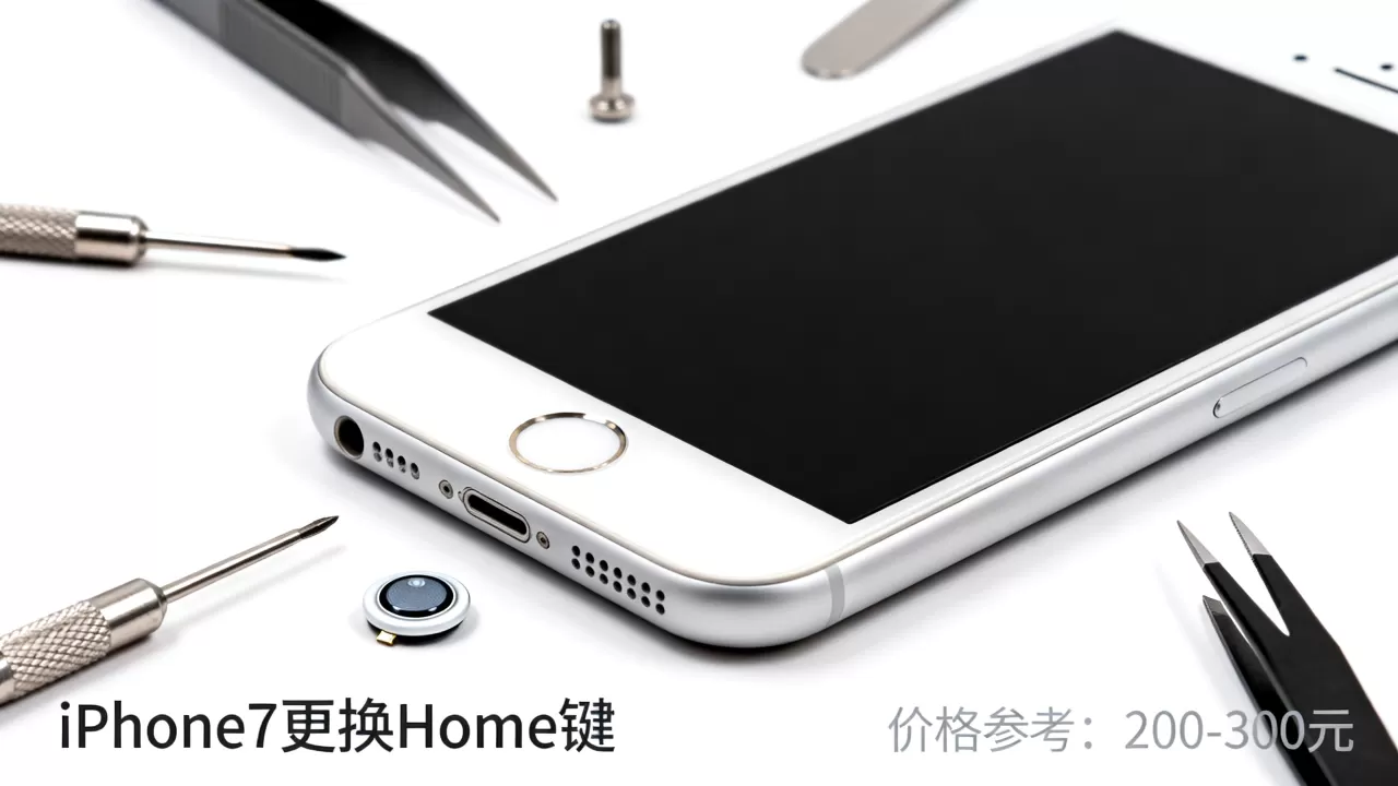 iPhone7更换Home键多少钱,iPhone7换Home键 iPhone7更换Home键多少钱,iPhone7换Home键