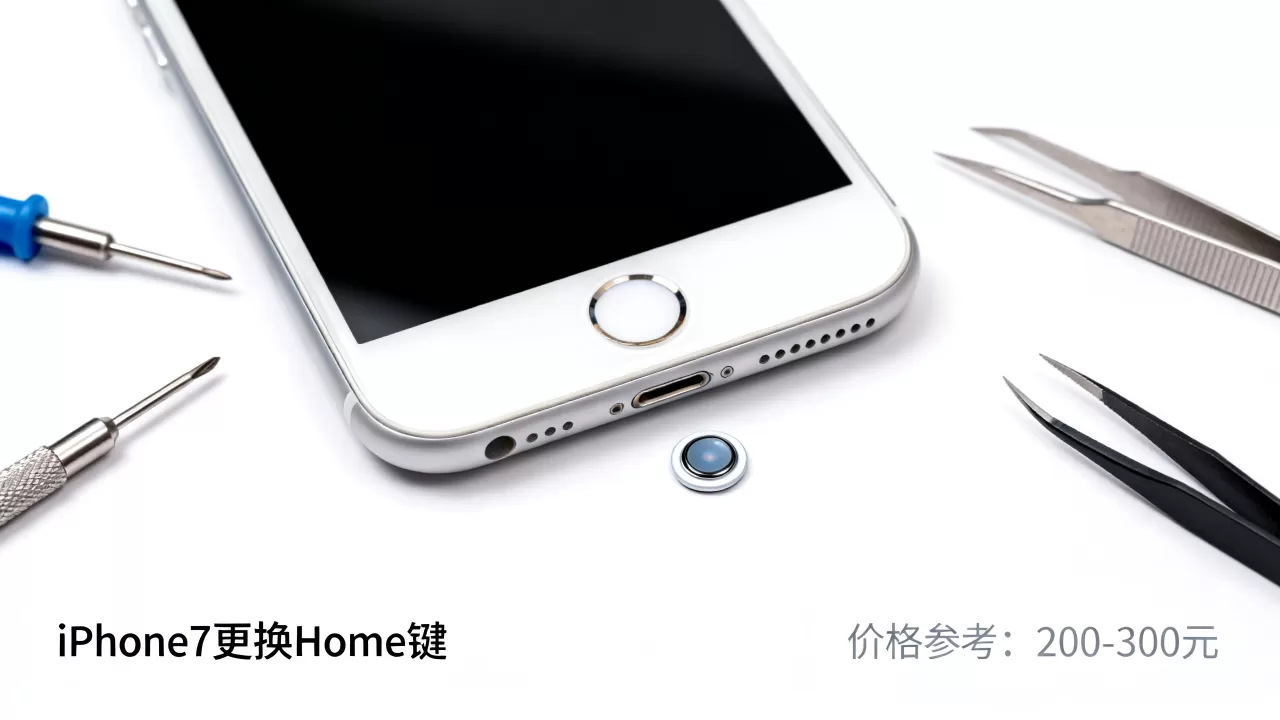 iPhone7更换Home键多少钱,iPhone7换Home键 iPhone7更换Home键多少钱,iPhone7换Home键