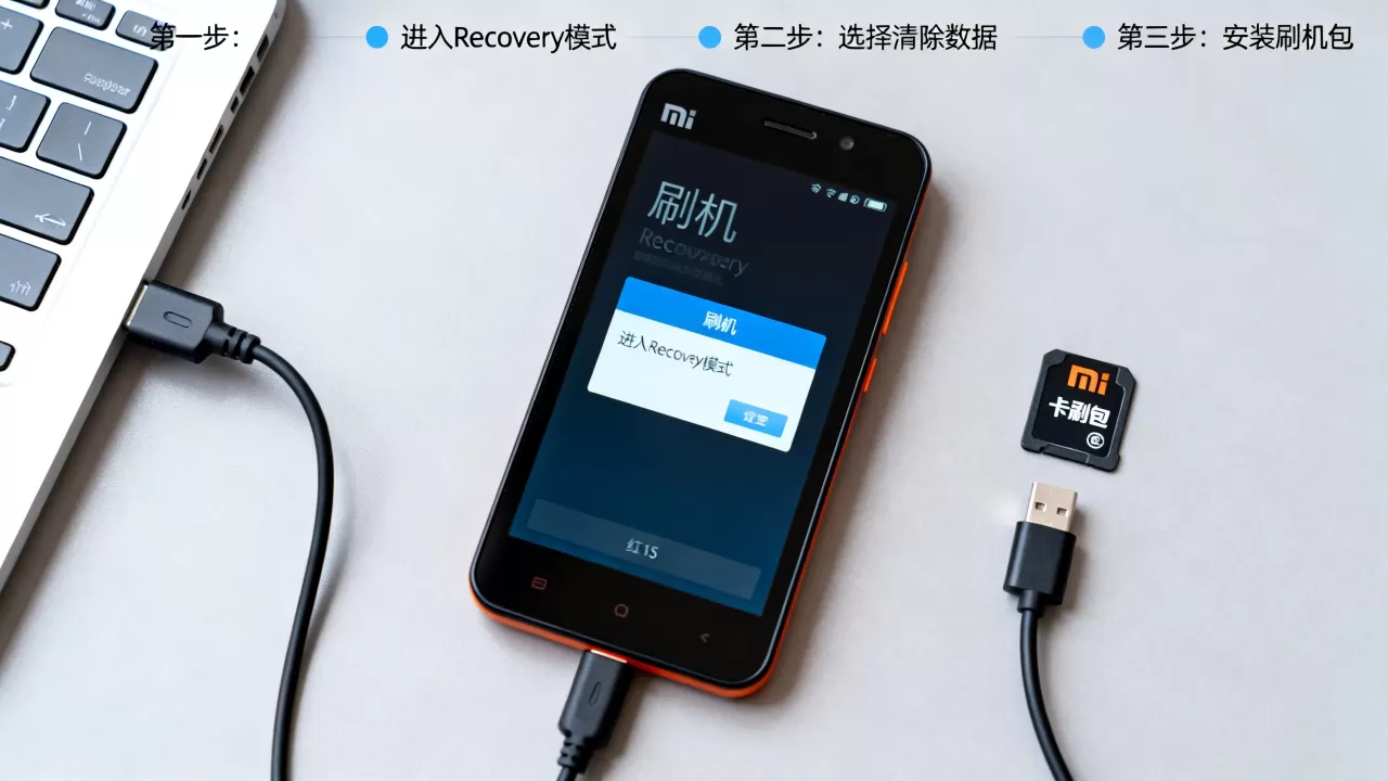 红米1s强制刷机失败怎么办,红米1s刷机教程 红米1s强制刷机失败怎么办,红米1s刷机教程