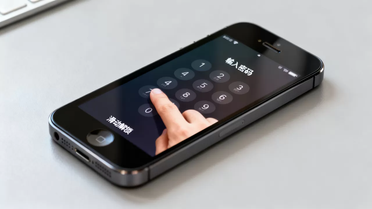 iphone5解屏锁怎么操作,iphone5解屏锁 iphone5解屏锁怎么操作,iphone5解屏锁
