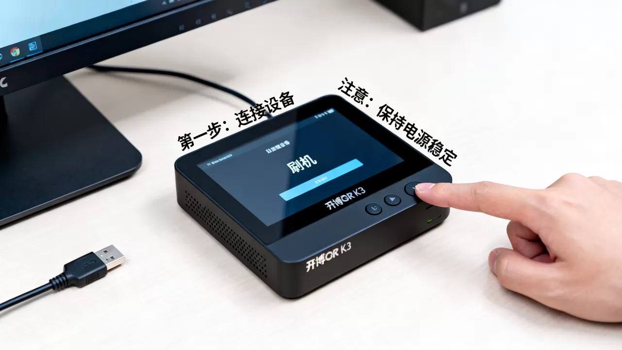 开博尔k3 刷机教程,开博尔k3 刷机失败怎么办 开博尔k3 刷机教程,开博尔k3 刷机失败怎么办