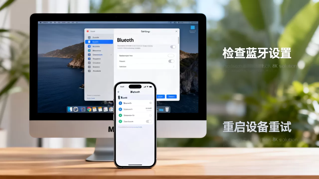 mac蓝牙连接不上iphone怎么办,mac蓝牙连接不上 mac蓝牙连接不上iphone怎么办,mac蓝牙连接不上