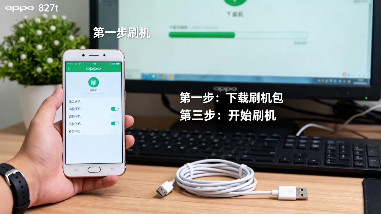 oppo r827t刷机包哪里下载,oppo r827t刷机教程 oppo r827t刷机包哪里下载,oppo r827t刷机教程